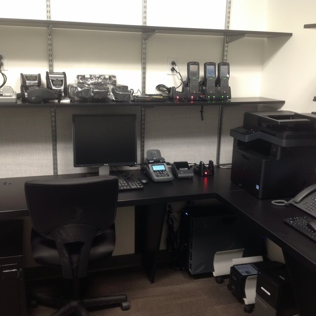 DSW large-format retail, Collegeville, PA